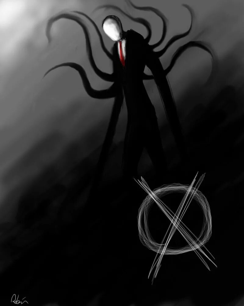 Как выглядит слендермен. Slenderman. слндр мэн. крипипаста лес слендера. слендермен мифология.