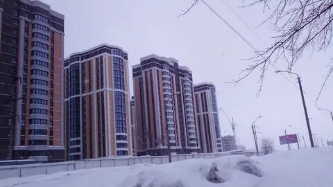 Новая высота барнаул