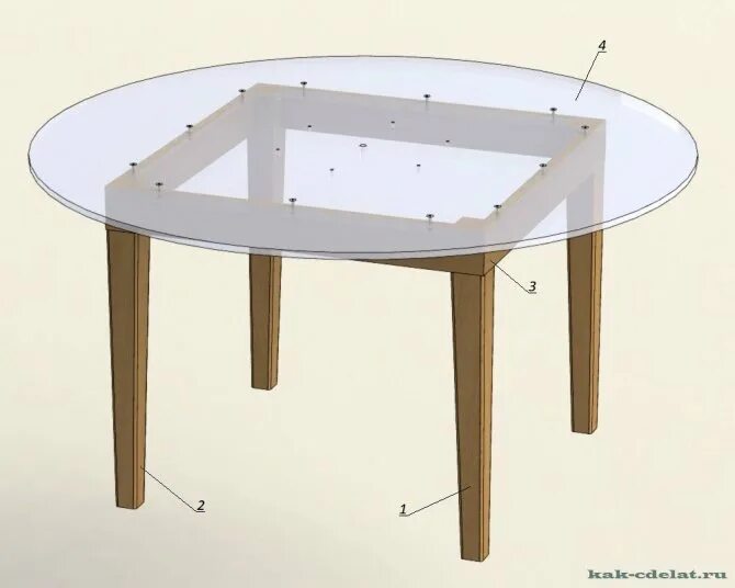 Как собрать стол 4. Круглый стол конструкция. Ножки для круглого стола. Круглый стол на ножке раздвижной. Стол круглый раздвижной.