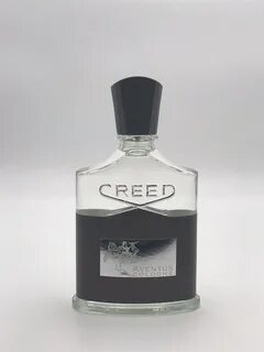 Оригинал парфюм creed aventus
