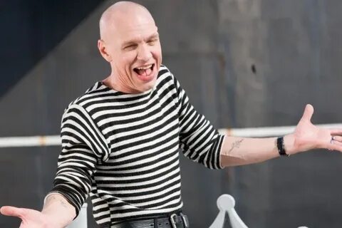 Скляр когда мы были