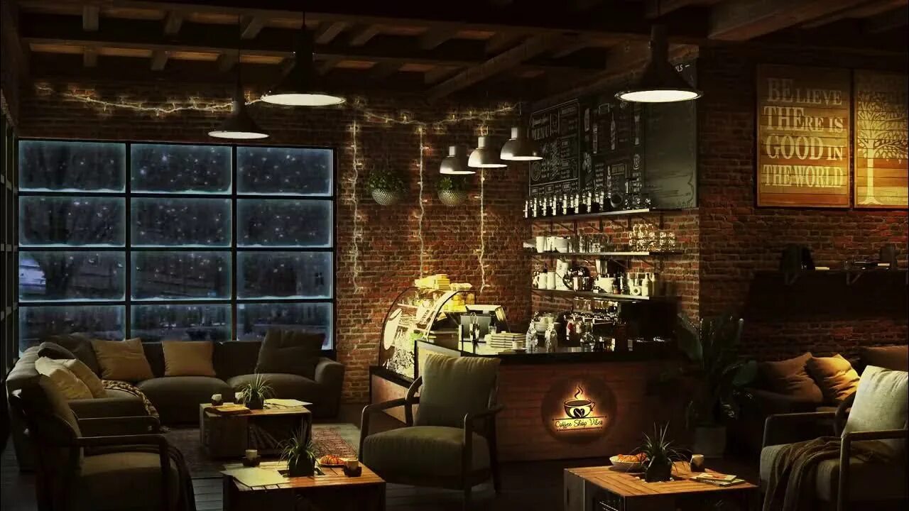Атмосферное кафе. Уютная атмосфера в кафе. Cozy music. Cozy music. Cozy ambience.
