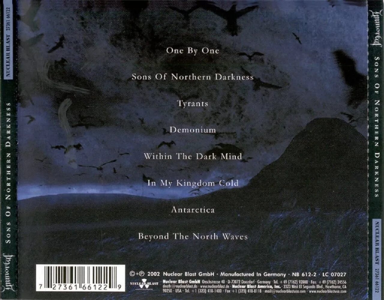Immortal "sons of northern darkness" dbybk. Immortal sons of northern darkness 2002. Sons of northern darkness участники. Immortal sons of northern darkness 2002. Immortal sons of northern darkness 2002.