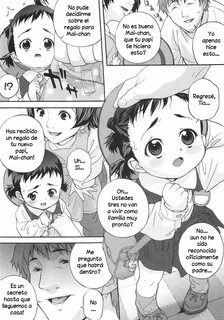 Medaka Kenichi Shiiku Musume Recogiendo una Niña Spanish Cark-san - Page 2....