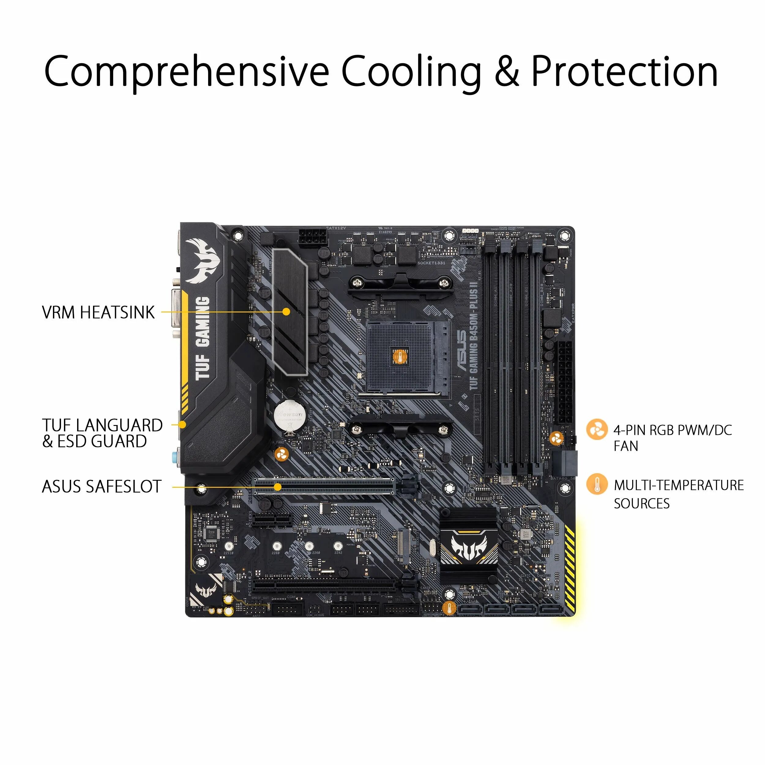 Tuf gaming b450m plus ii. ASUS TUF b450m. ASUS b450 Plus II. ASUS TUF b450 m+2. TUF b450m II Plus.