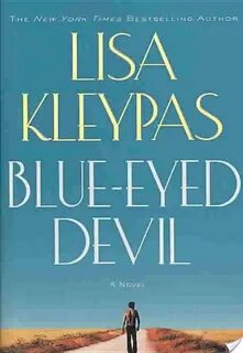 Blue eyed devils