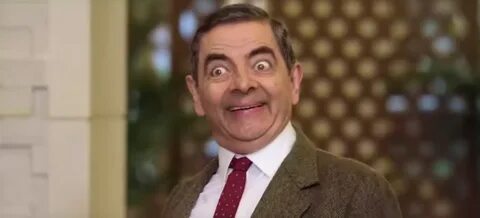 Rowan Atkinson reprises Mr Bean role for Chinese film Top Funny.
