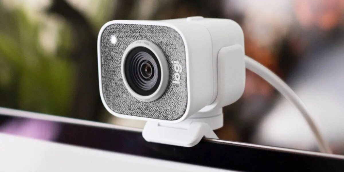 Как использовать телефон в качестве веб камеры. Logitech streamcam. webcam 2020. веб камера эппл. web камера p20 1080p.