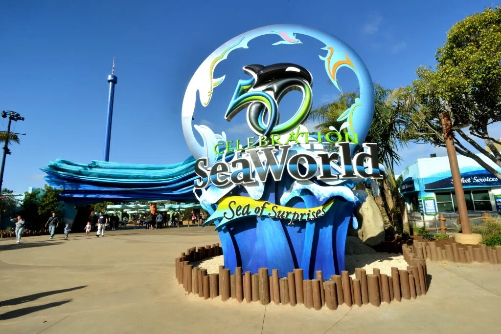 World san. Тематический парк «морской мир» в Сан-Диего, США. SEAWORLD Сан Диего. Океанариум в Сан Диего.