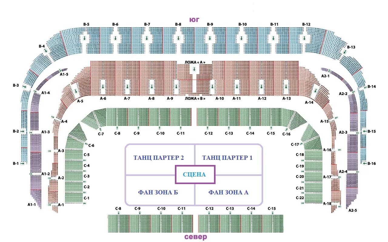 Ледовый дворец купить билеты на концерт. Арена Олимпийский схема зала. Платинум Арена Красноярск схема зала. Рязань Олимпийский дворец схема зала. Платинум Арена Красноярск план арены.