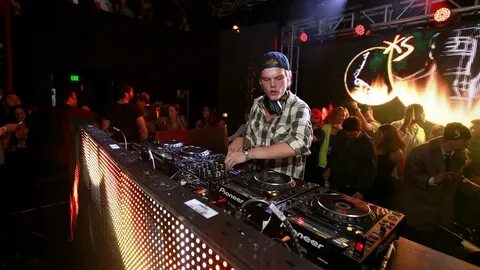 Dj 2013