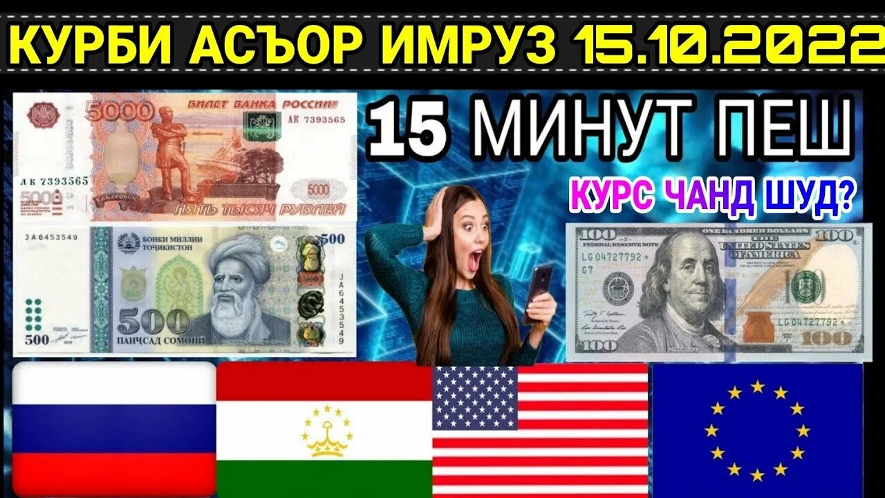 Российский курс рубля на таджикский 1000. Курби асъор. Курби асъор имруз. Курс валюта Таджикиста сегодня.