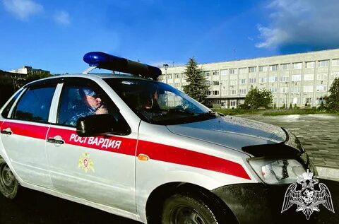Безопасность нижегородская область