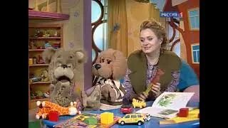 Ночи малыши 2012