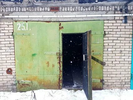 Как продать гараж без документов