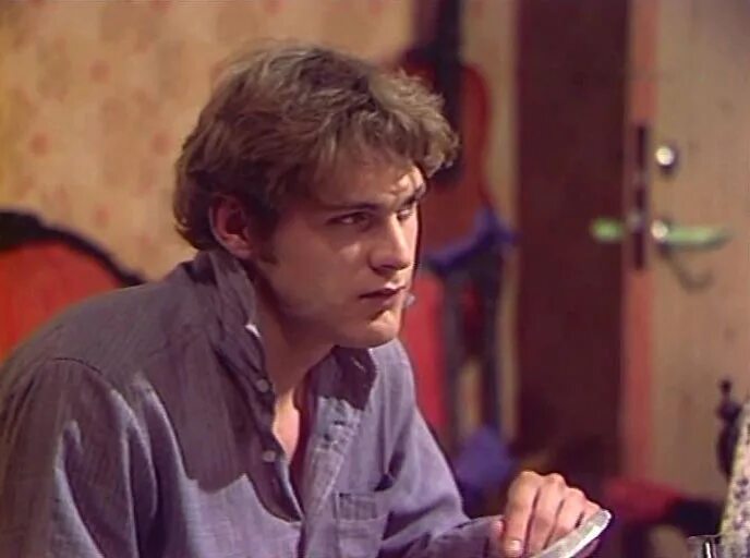 курков актер