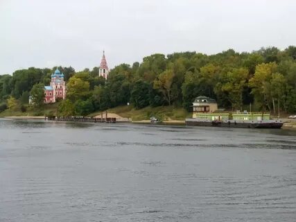 Берегов тутаев