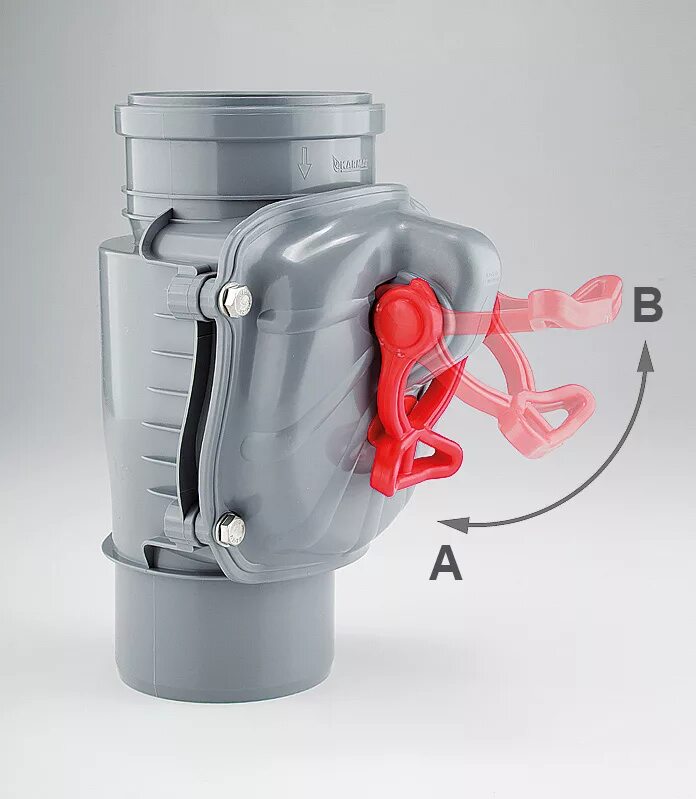 Обратный клапан 110 Karmat. Клапан обратный канализационный 110 вертикальный. Обратный клапан вертикальный для канализации 110 мм. Канализационный обратный клапан 110 50.