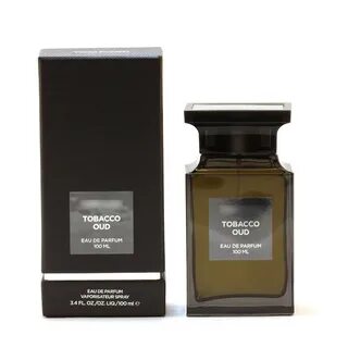 Tom ford eau de parfum