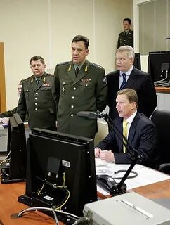 Ракетная атака воронеж