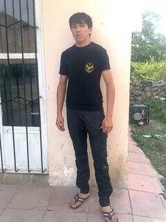 В дагестане я аварец