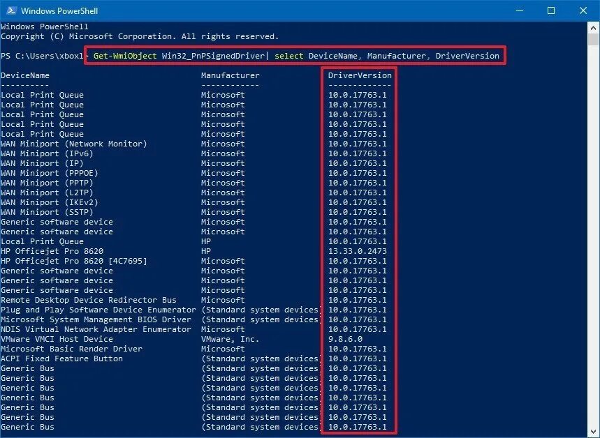 Где device. POWERSHELL функция CD. Remote desktop device Redirector Bus. Минипорт Wan код 19 ошибка win7. – Смарт проверка через POWERSHELL.