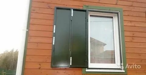 Чем закрыть окна на даче на зиму
