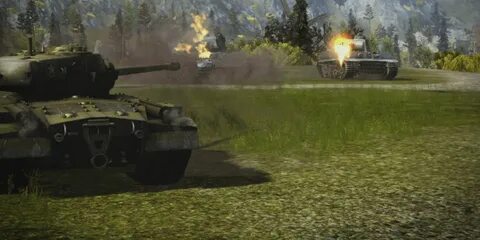 Ada tank 360