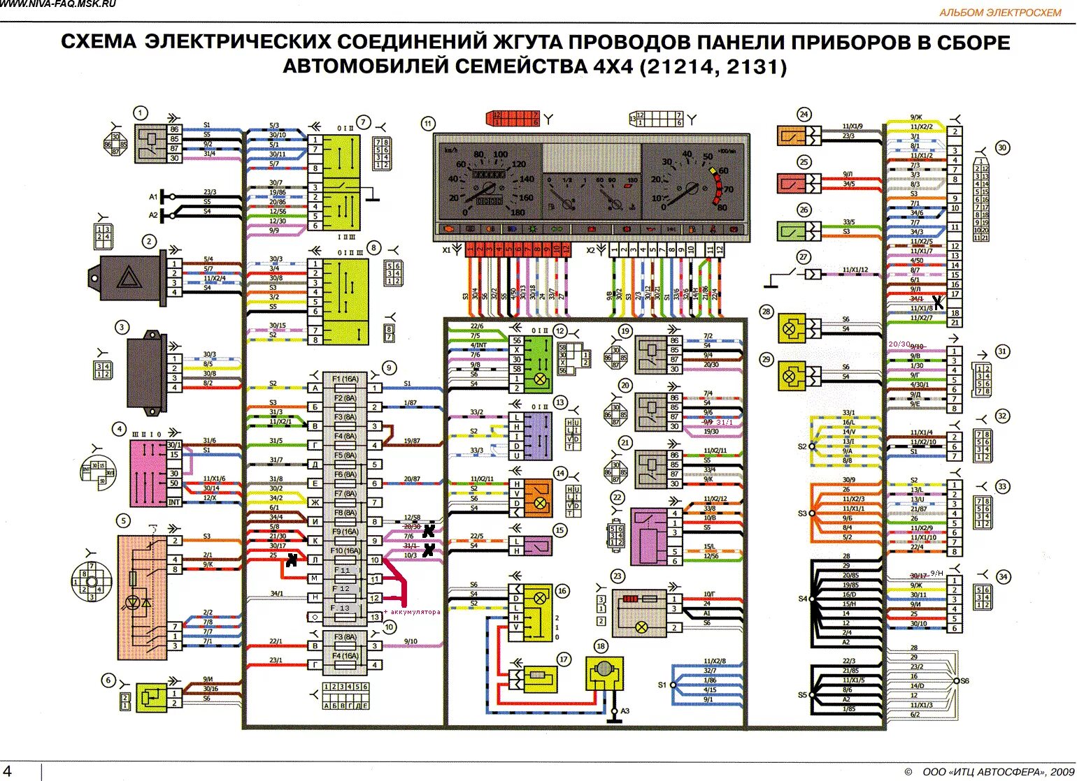 Схема электрооборудования нива 2121 инжектор. Нива 21214 схема электрооборудования. Схема электропроводки ваз 21214. Электрическая схема нива 21214 инжектор. Схема электрооборудования нива 2121.