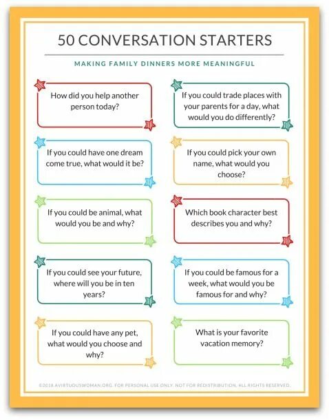 Intermediate conversation. Conversation starters. conversation starters for kids. conversation starters for intermediate. conversation starters in english.