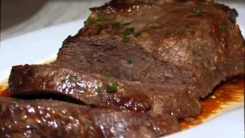 Говядина стейки в духовке сочная