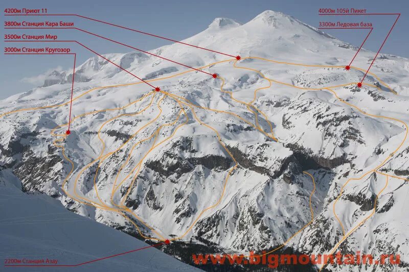 Расстояние азау. Чегет горнолыжный курорт высота. Эльбрус Чегет и Азау. Схема трасс Эльбрус Чегет. Эльбрус Терскол.