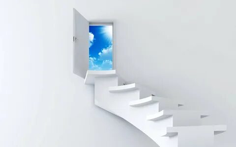 Open walls