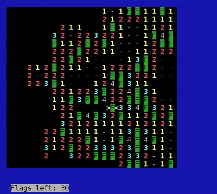 Игры на c++. Сапер на питоне. Сапёр на python. Поле для игры в сапер с цифрами распечатать. Игры на c++.