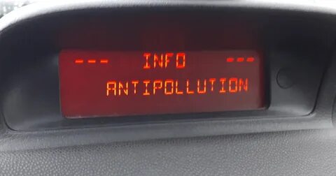 Авео т300 горит