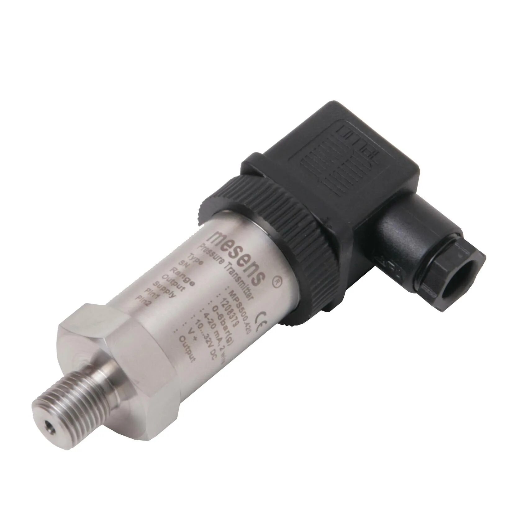 Датчик давления 10 КПА 4-20 ма. 0234361212 Датчик давления/Pressure Transmitter 0-100mbar. Преобразователь давления 4-20ма. Датчик давления 4-20 ма.