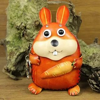 Rabbit wallet