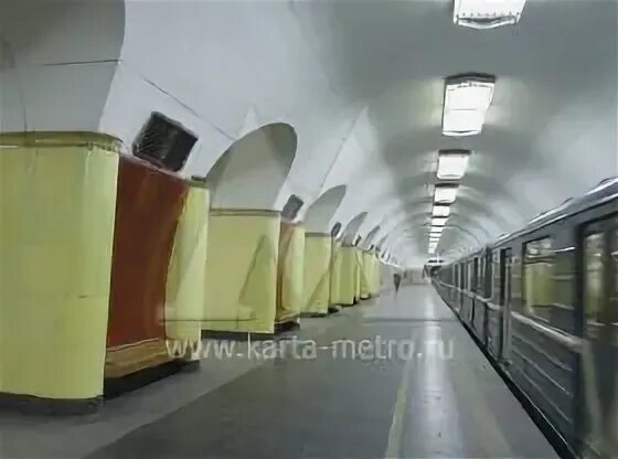 3 человека станция рижская