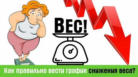 Вести график