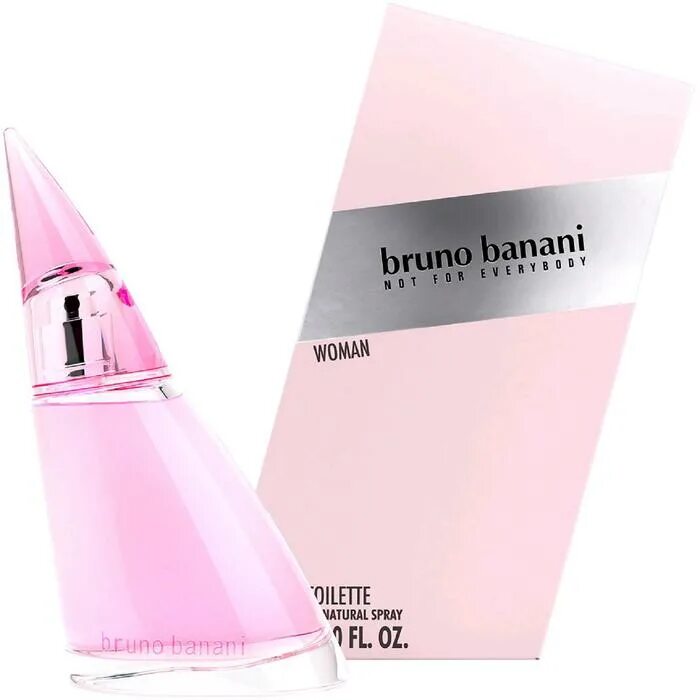 Bruno banani купить. Bruno Banani woman. Bruno Banani духи женские.