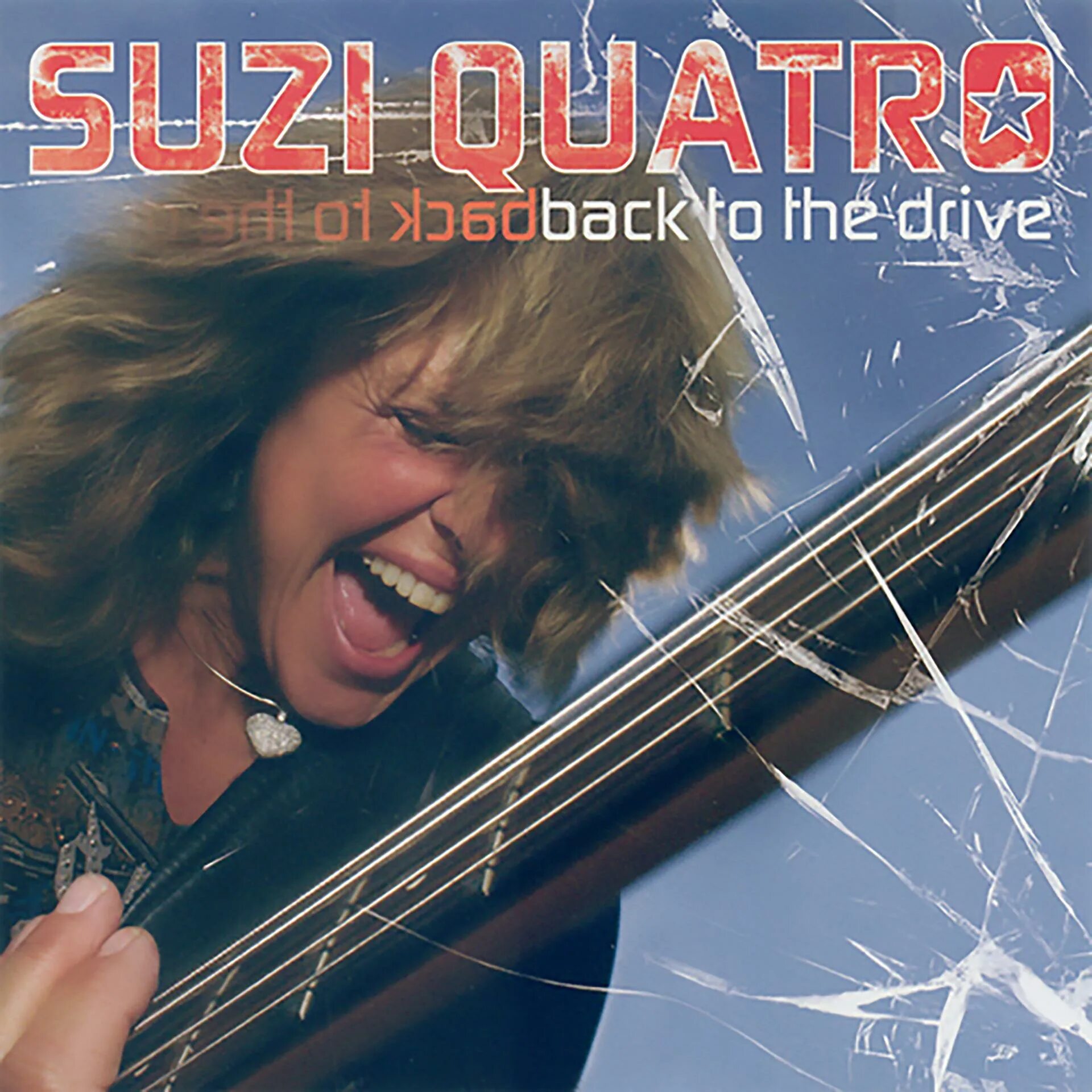 Suzi quatro - back to the Drive (2005). Back to the Drive Сьюзи кватро. Suzi quatro 2023. Фото обложки альбома Suzi quatro-2006 - back to the Drive.