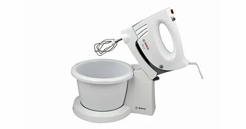 Миксер bosch