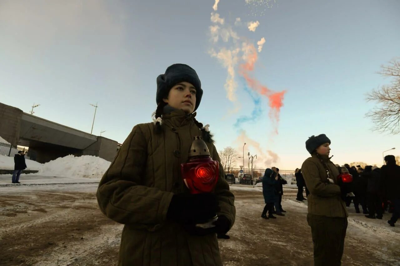 Сколько лет блокаде 2024. Прорыв блокады Ленинграда 18 января 1943. 18 Января прорыв блокады. 79 Лет прорыва блокады.