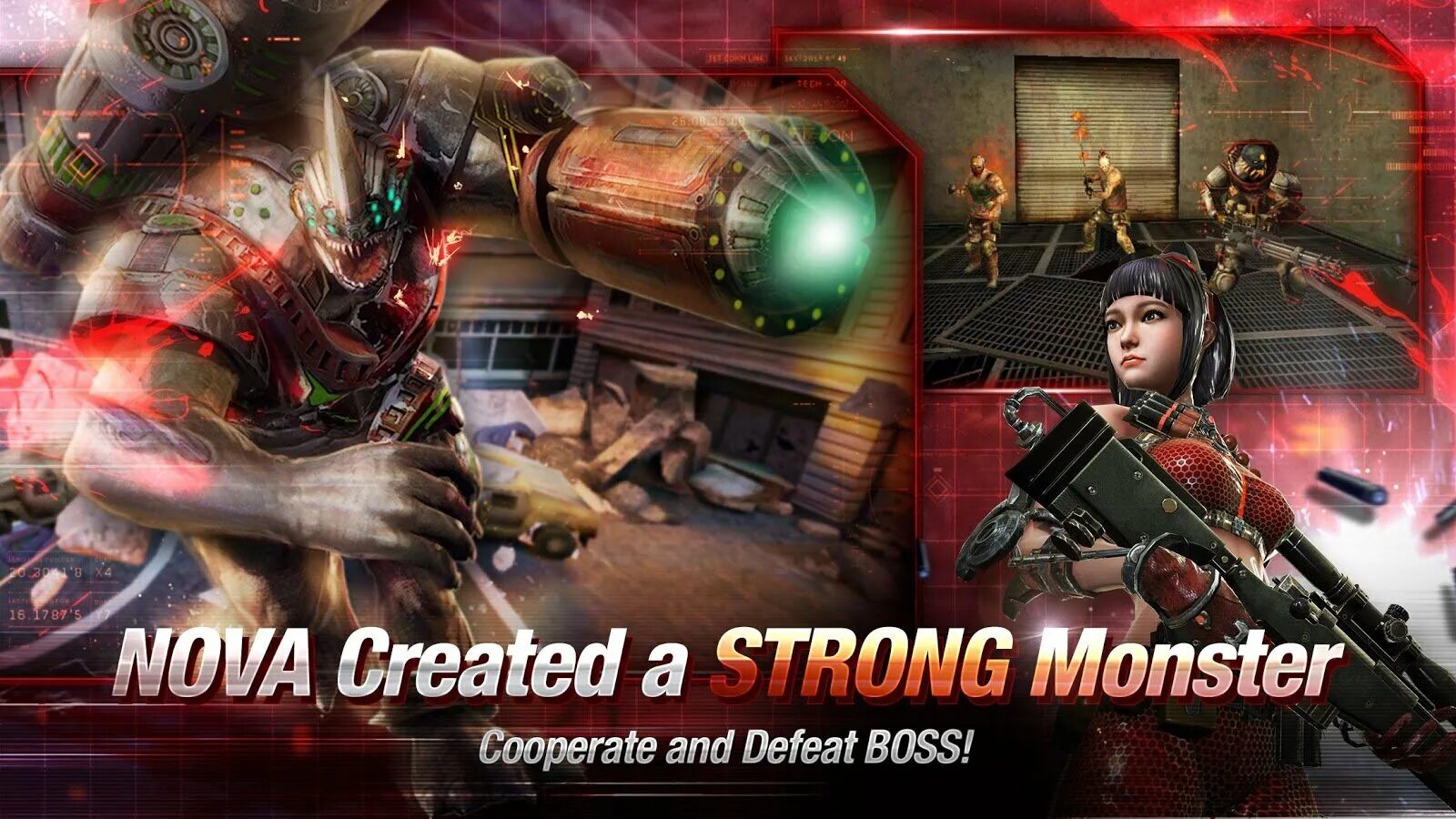 Defeat boss. Fatal Raid - no.1 mobile fps. Fatal Raid плакат игры Android. Плакат Райд экшен Raid Action. Defeat игра на телефон.