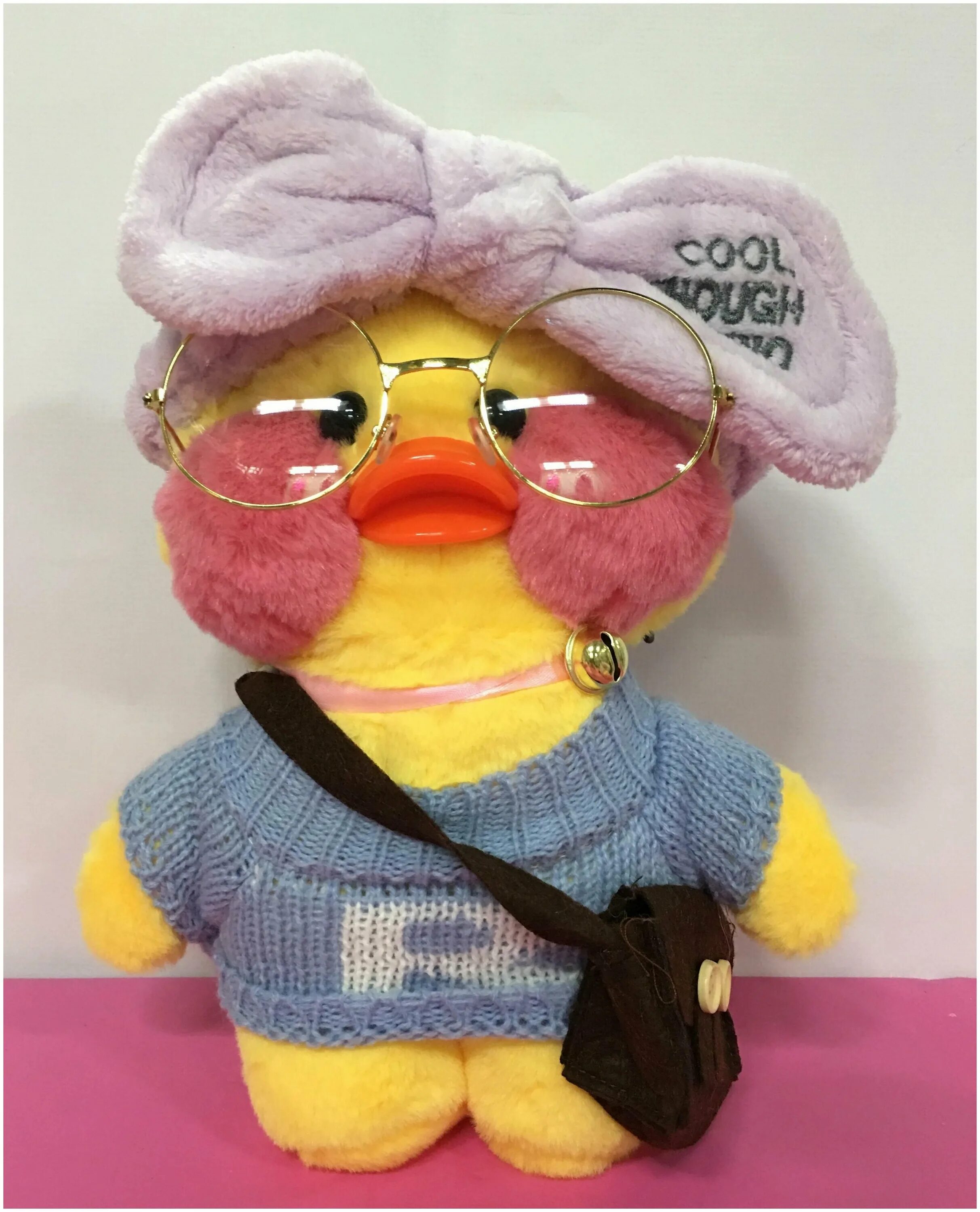 уточка лалафанфан 30см жёлтая. зелёная утка лалафанфан. уточка в очках игрушка. мягкая игрушка утка лалафанфан желтая 30. уточка в очках игрушка.