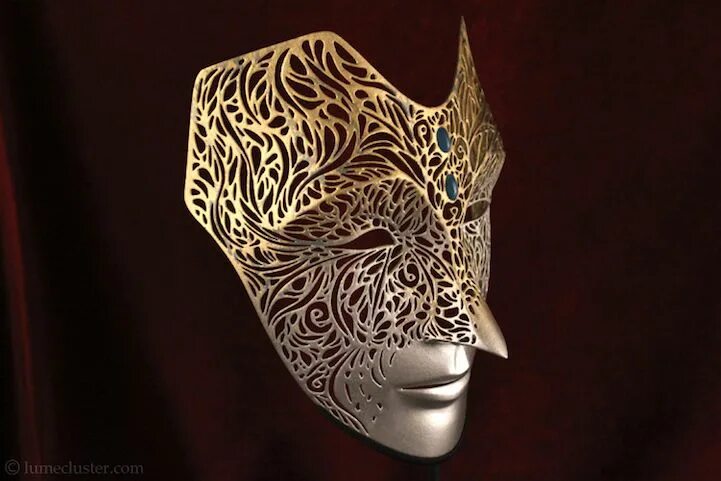 Create mask
