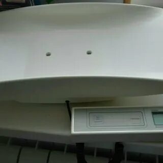 Весы для новорожденных инструкция