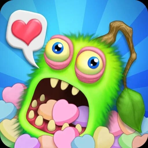Поющие монстры фото. My singing monsters пять алмазов. Поющий монстрик. Клейкоглаз my singing monsters. Включи monster sing.