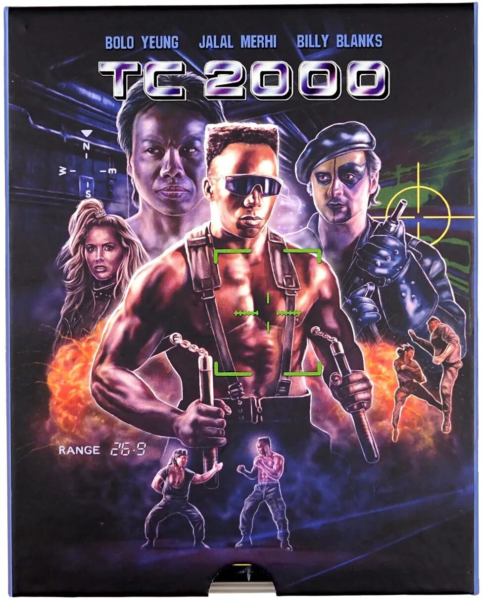 Полицейский 2000 года. Полицейский 2000 года / TC 2000 (1993). Бобби Филлипс полицейский 2000. Маттиас Хьюз полицейский 2000.