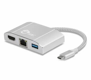Usb hdmi lan